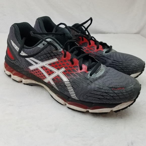 asics nimbus 25